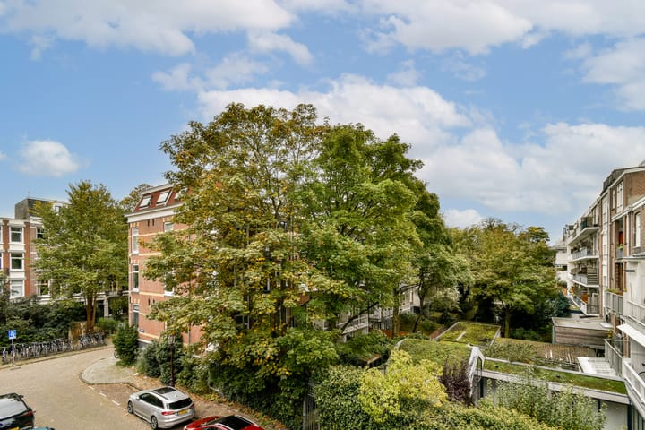 Photo 8 of Burmandwarsstraat 67