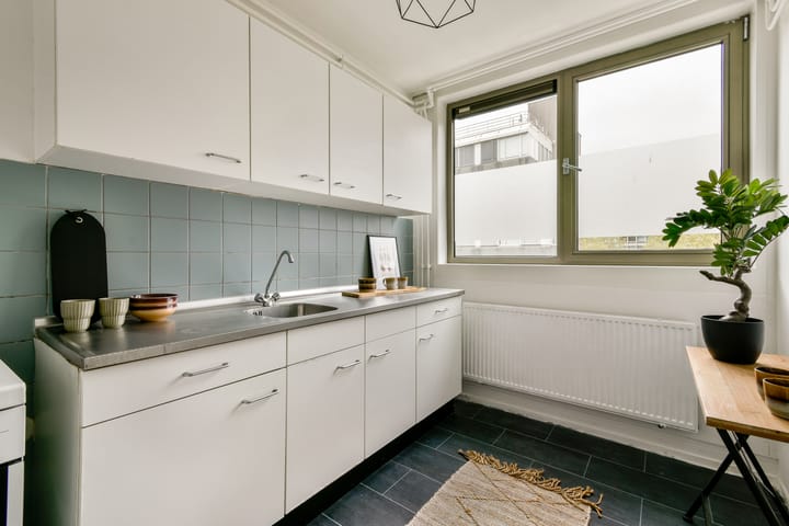 Photo 9 of Burmandwarsstraat 67