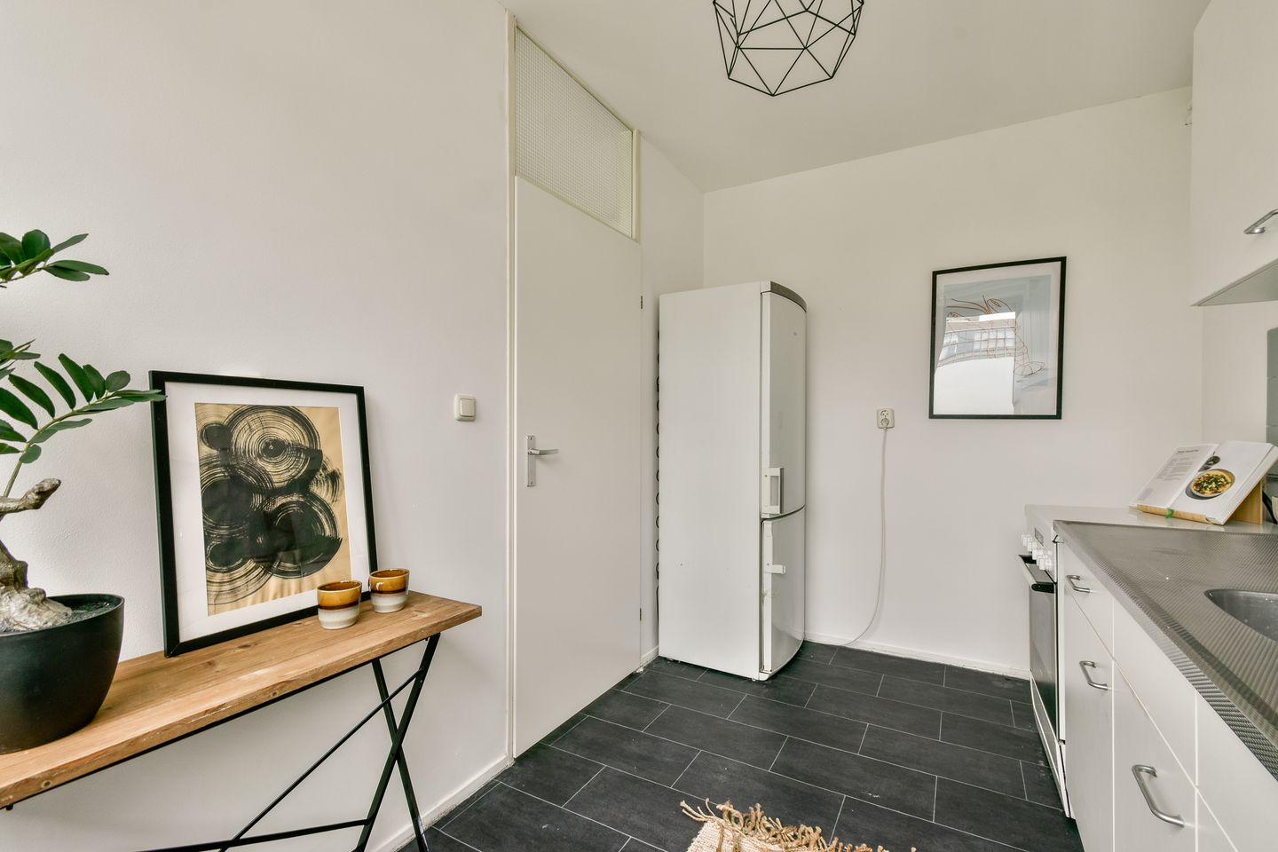 Foto 10 van Burmandwarsstraat 67