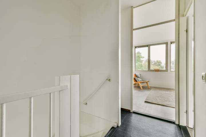 Photo 11 of Burmandwarsstraat 67