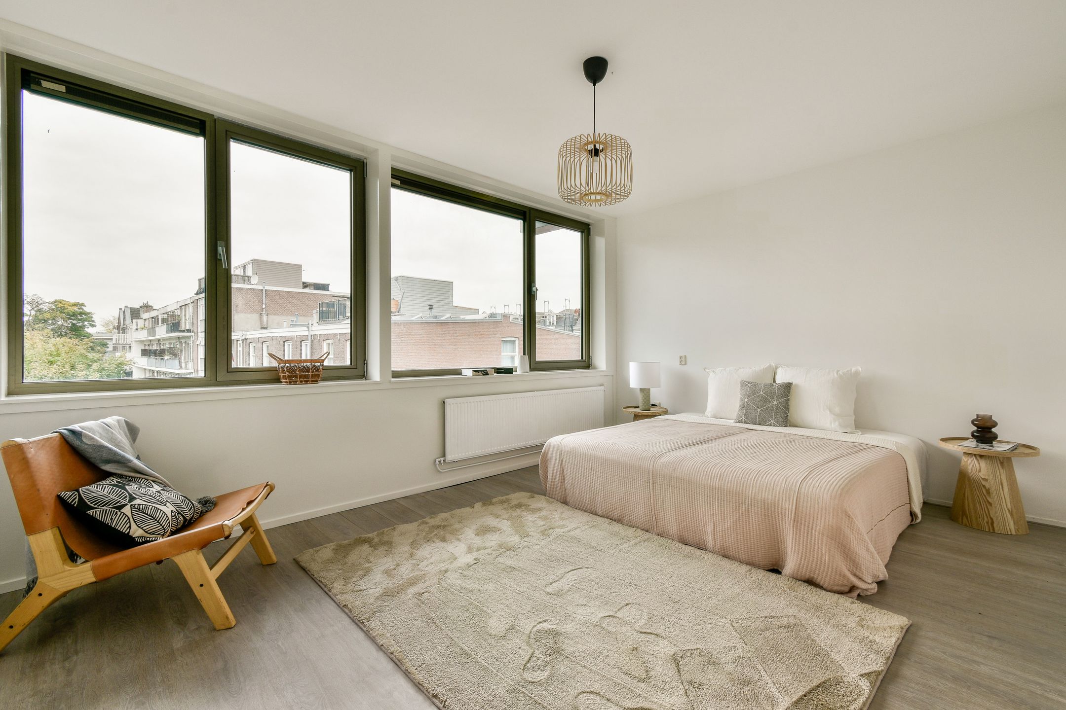 Foto 12 van Burmandwarsstraat 67