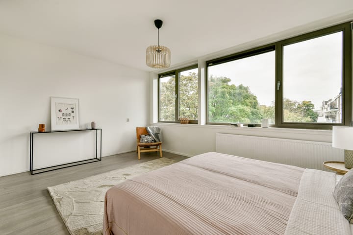 Photo 13 of Burmandwarsstraat 67