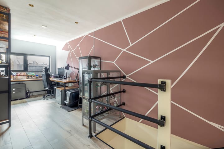 Foto 34 van Appie Groenlaan 53