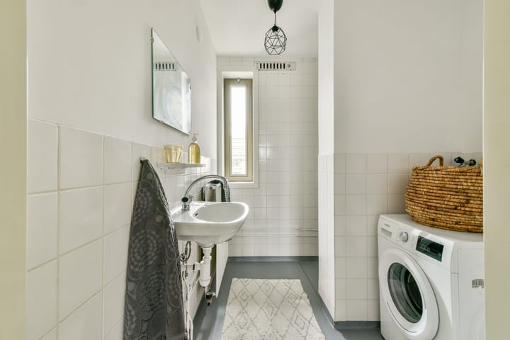 Photo 14 of Burmandwarsstraat 67