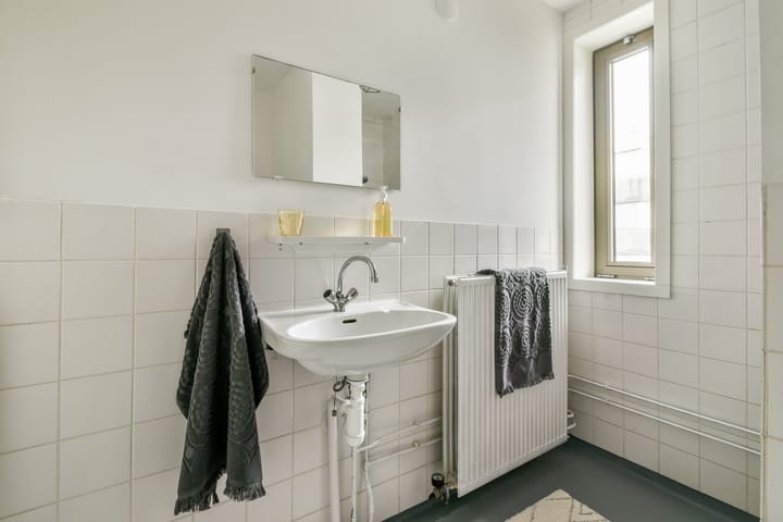 Photo 15 of Burmandwarsstraat 67