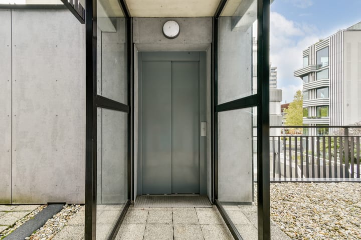 Photo 17 of Burmandwarsstraat 67