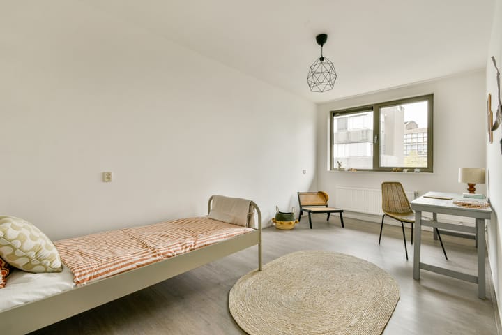 Photo 16 of Burmandwarsstraat 67