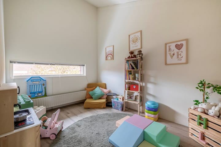 Foto 37 van Appie Groenlaan 53