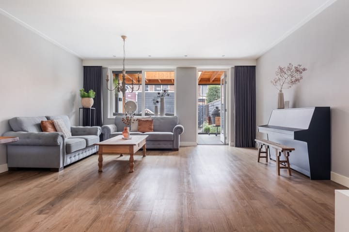 Foto 2 van Boven Engweg 7