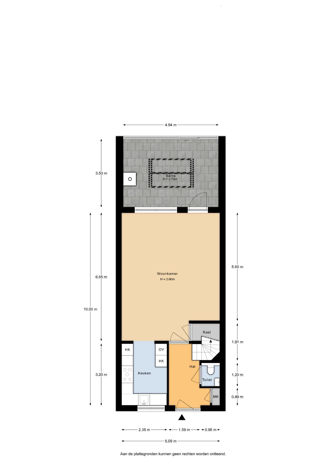 Foto 35 van Boven Engweg 7