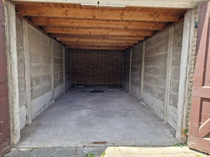 Foto 2 van van Vredenstraat 39-G6