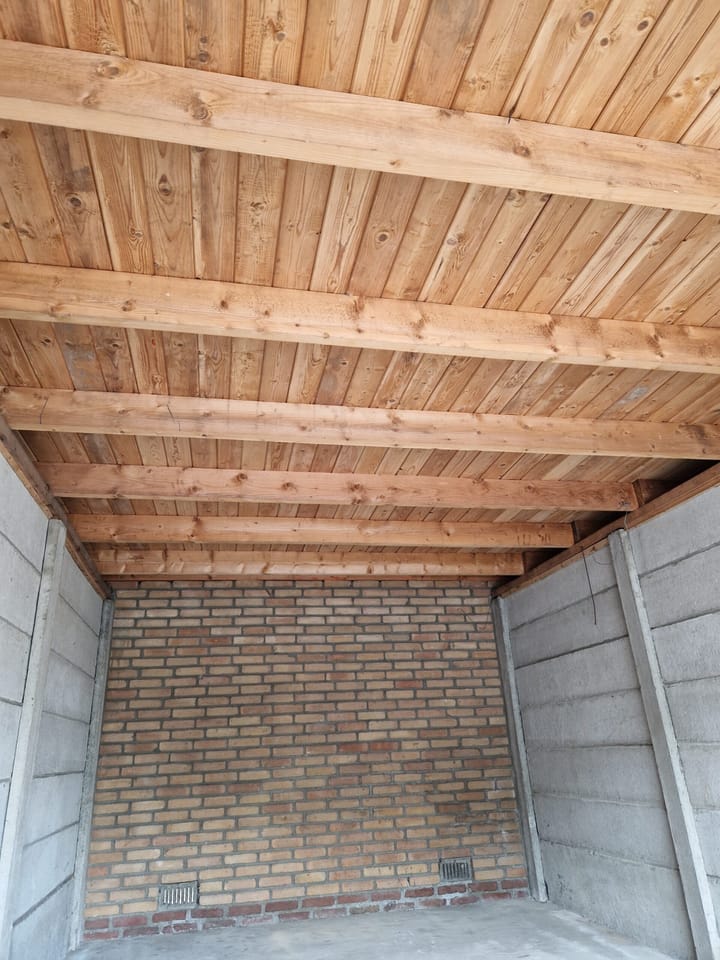 Foto 3 van van Vredenstraat 39-G6