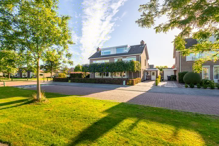 Foto 8 van Vijverstraat 12