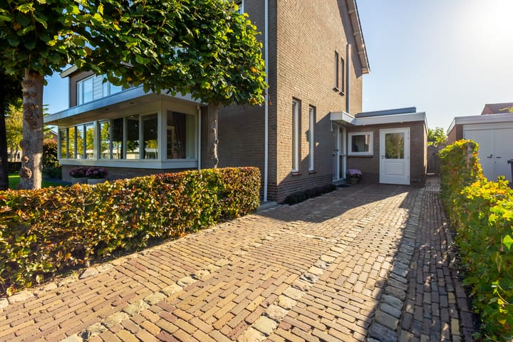 Foto 9 van Vijverstraat 12