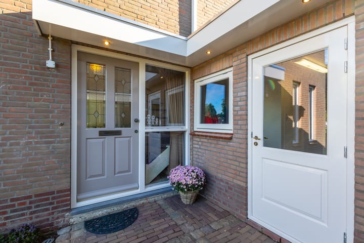 Foto 10 van Vijverstraat 12