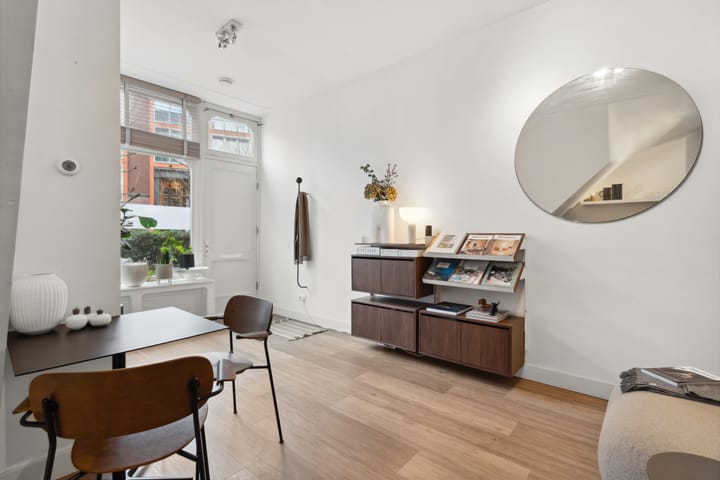 Foto 1 van Gerard Doustraat 182-H