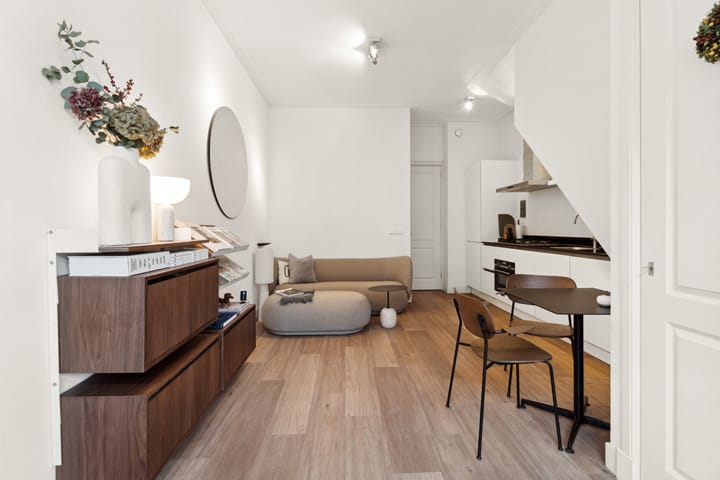 Foto 3 van Gerard Doustraat 182-H