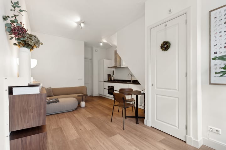 Foto 6 van Gerard Doustraat 182-H