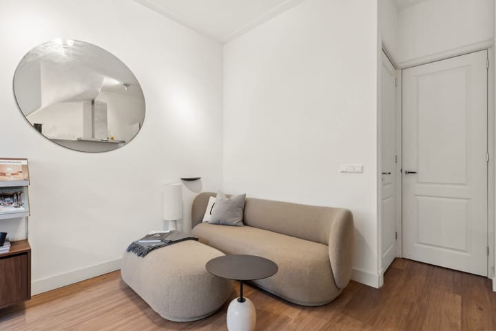 Foto 9 van Gerard Doustraat 182-H