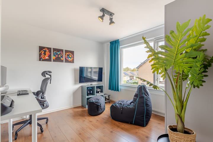 Foto 44 van Vijverstraat 12