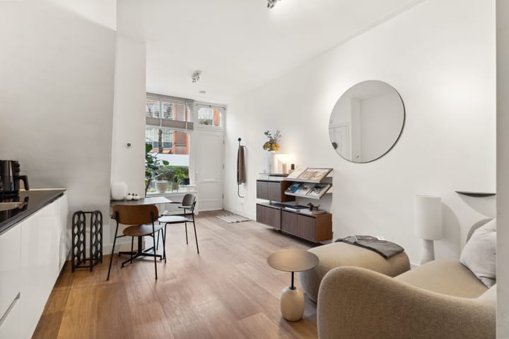 Foto 10 van Gerard Doustraat 182-H