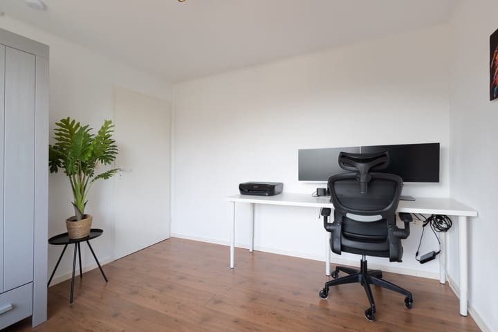 Foto 45 van Vijverstraat 12