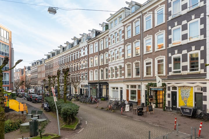 Foto 12 van Gerard Doustraat 182-H