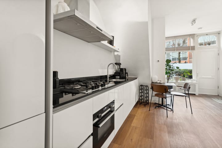 Foto 13 van Gerard Doustraat 182-H