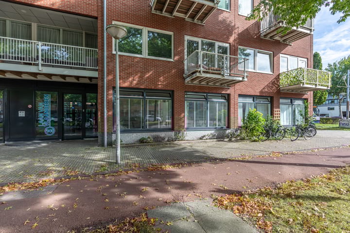 Foto 2 van Laan van Vlaanderen 141-A10