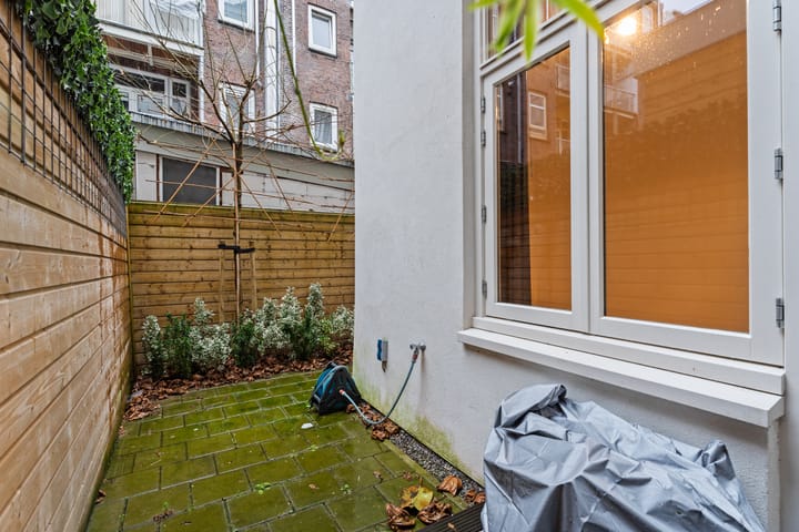 Foto 26 van Gerard Doustraat 182-H