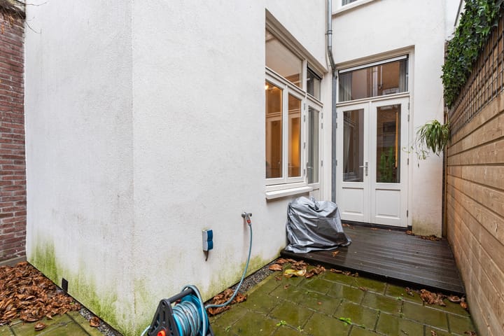 Foto 27 van Gerard Doustraat 182-H