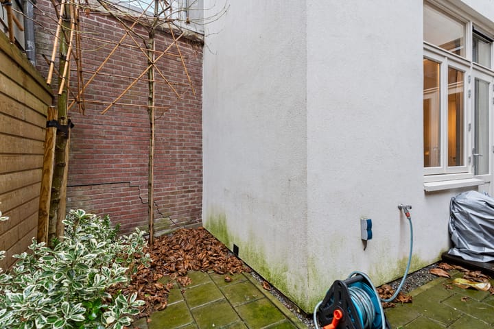 Foto 28 van Gerard Doustraat 182-H