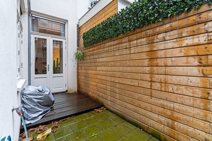 Foto 29 van Gerard Doustraat 182-H