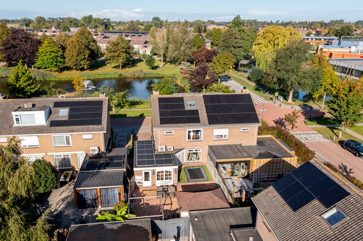 Foto 62 van Vijverstraat 12