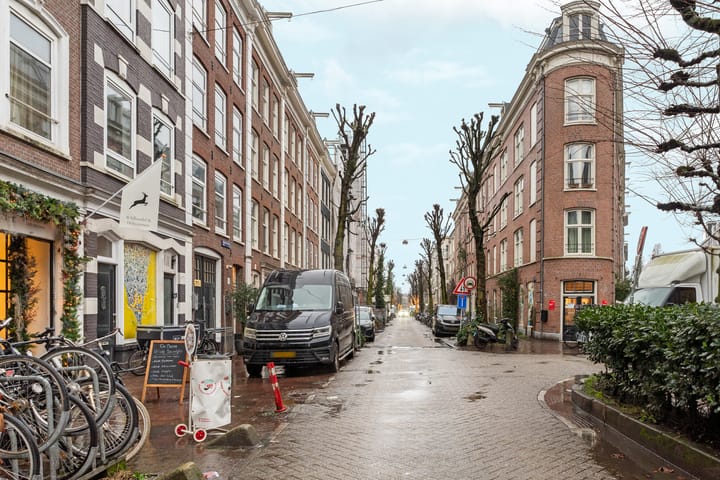 Foto 30 van Gerard Doustraat 182-H