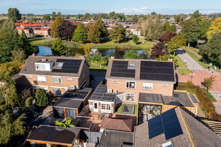 Foto 63 van Vijverstraat 12