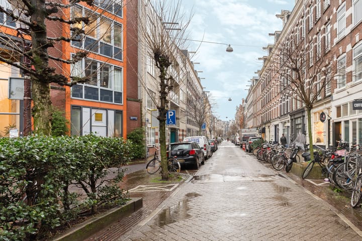 Foto 31 van Gerard Doustraat 182-H