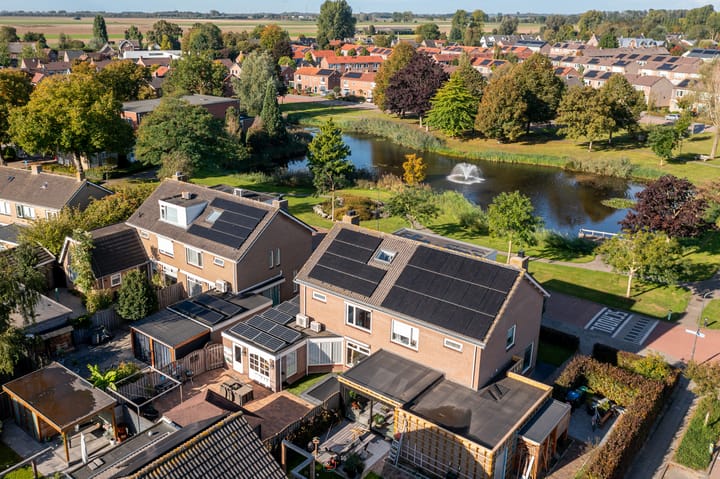 Foto 64 van Vijverstraat 12