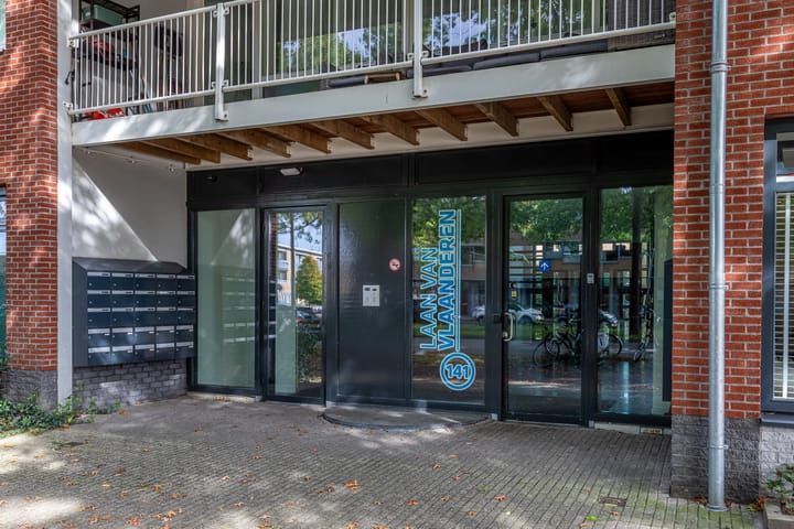 Foto 16 van Laan van Vlaanderen 141-A10