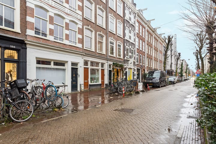 Foto 32 van Gerard Doustraat 182-H