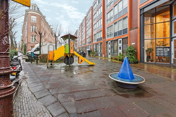 Foto 33 van Gerard Doustraat 182-H