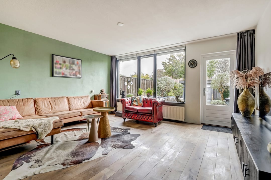 Foto 2 van Kievitmeen 94