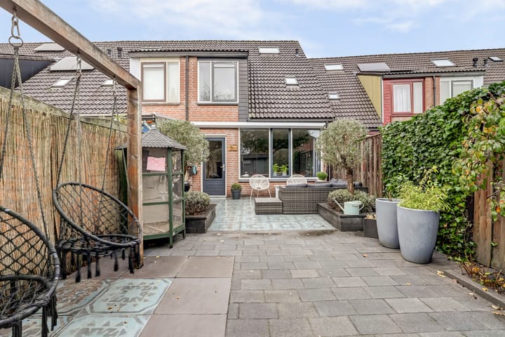 Foto 4 van Kievitmeen 94