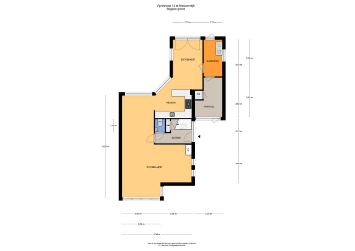 Foto 71 van Vijverstraat 12