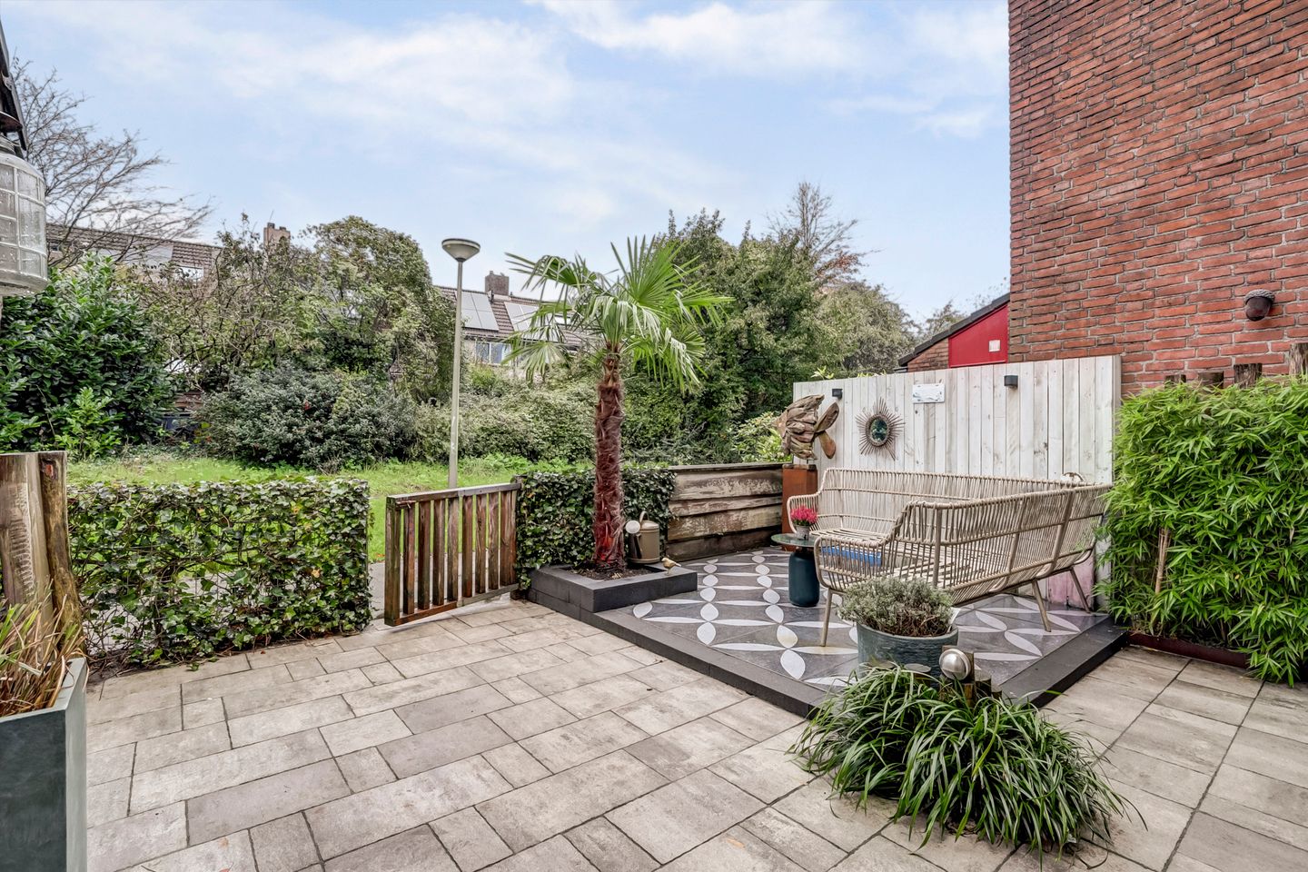 Foto 5 van Kievitmeen 94