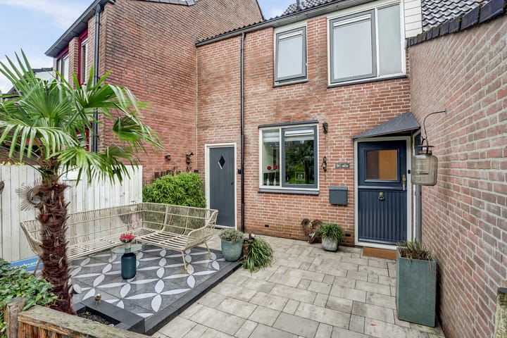 Foto 6 van Kievitmeen 94