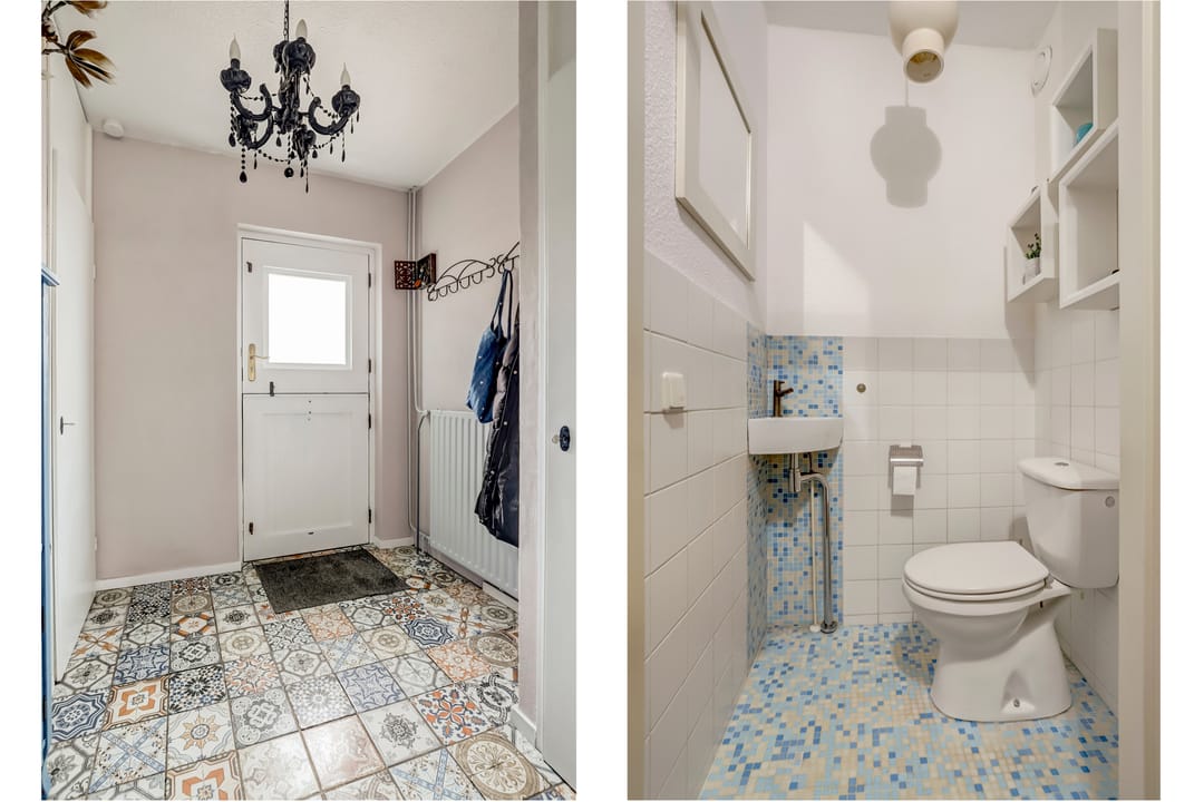 Foto 7 van Kievitmeen 94