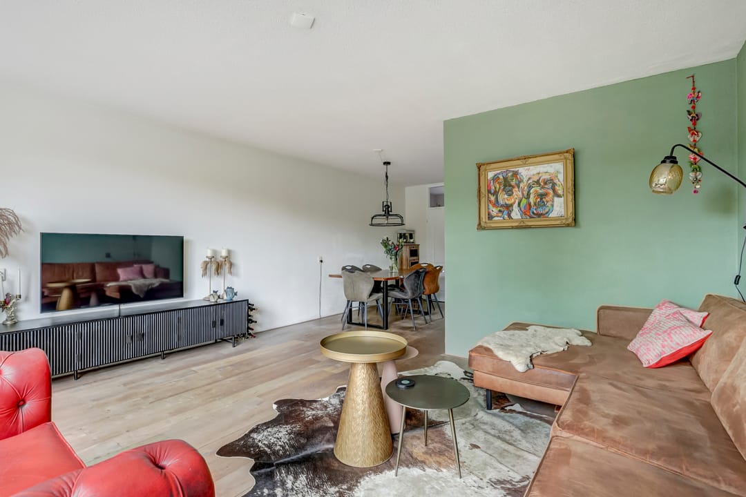 Foto 8 van Kievitmeen 94