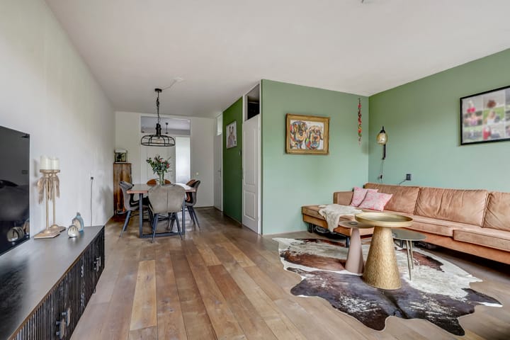 Foto 10 van Kievitmeen 94