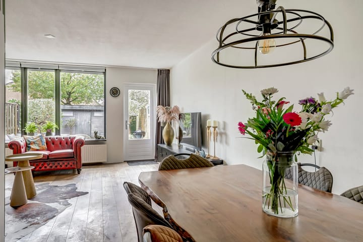 Foto 12 van Kievitmeen 94